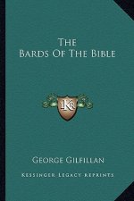 The Bards of the Bible