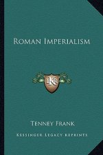 Roman Imperialism