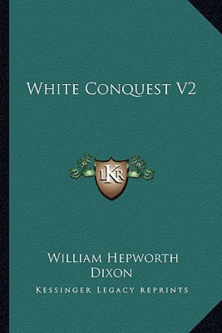 White Conquest V2