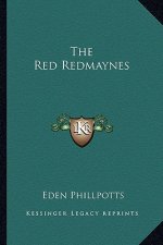 The Red Redmaynes