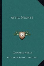 Attic Nights