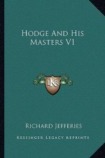 Hodge and His Masters V1