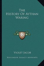 The History Of Aythan Waring