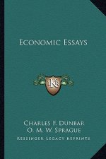 Economic Essays