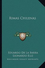 Rimas Chilenas
