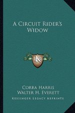 A Circuit Rider's Widow