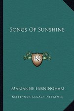 Songs of Sunshine