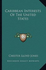 Caribbean Interests of the United States