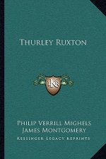 Thurley Ruxton