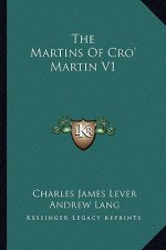 The Martins of Cro' Martin V1