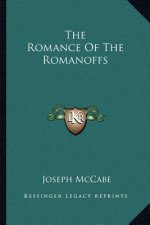 The Romance of the Romanoffs
