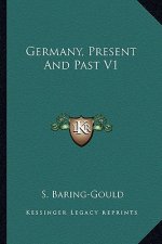Germany, Present and Past V1