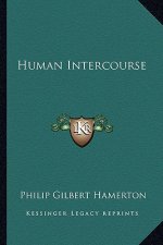 Human Intercourse