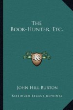 The Book-Hunter, Etc.