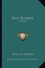 Paul Rundel