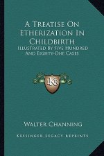 A Treatise on Etherization in Childbirth: Illustrated by Five Hundred and Eighty-One Cases