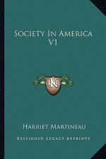 Society in America V1