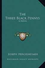 The Three Black Pennys