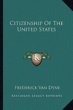 Citizenship of the United States