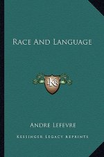 Race and Language