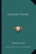 Holiday Papers