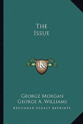 The Issue