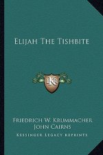 Elijah the Tishbite