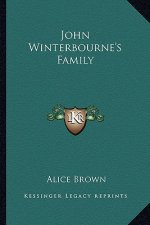 John Winterbourne's Family