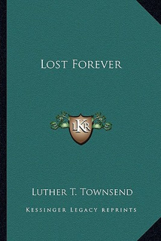 Lost Forever