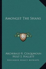 Amongst the Shans