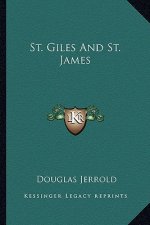 St. Giles and St. James