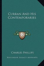 Curran and His Contemporaries