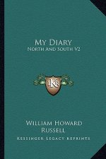 My Diary: North and South V2