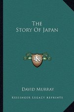 The Story Of Japan