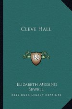 Cleve Hall