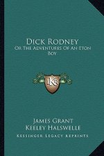 Dick Rodney: Or the Adventures of an Eton Boy