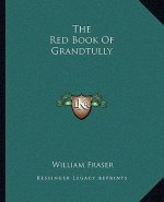 The Red Book of Grandtully