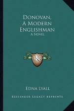 Donovan, a Modern Englishman