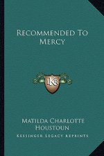 Recommended to Mercy