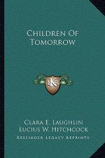 Children of Tomorrow