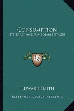 Consumption: Its Early and Remediable Stages