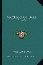 MacLeod of Dare