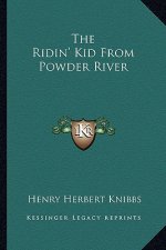 The Ridin' Kid from Powder River