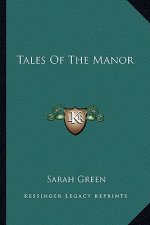 Tales of the Manor