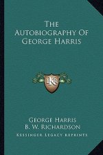 The Autobiography of George Harris