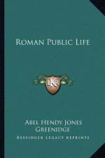 Roman Public Life
