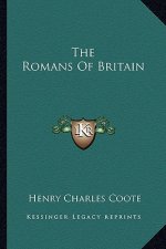 The Romans of Britain