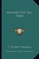 Around the Tea-Table