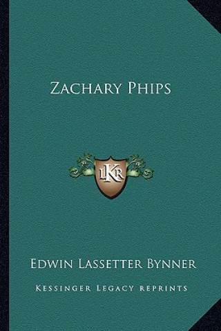 Zachary Phips