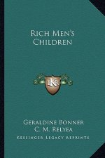 Rich Men's Children